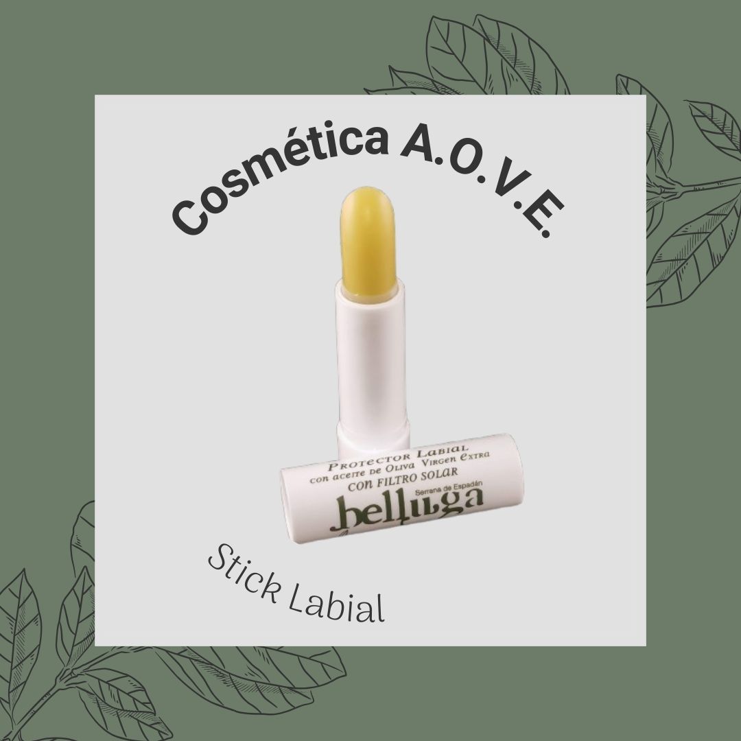 Comprar Protector Labial - BELLUGA GOURMET